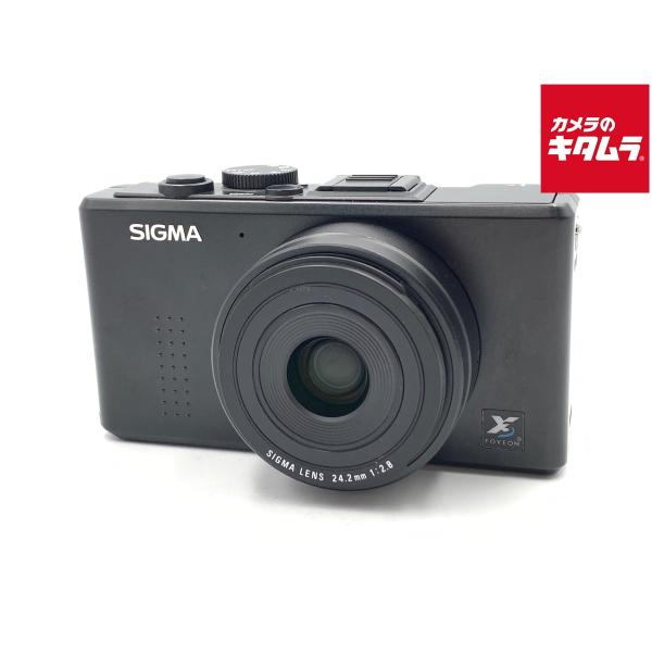 【中古】 【並品】 シグマ DP2s