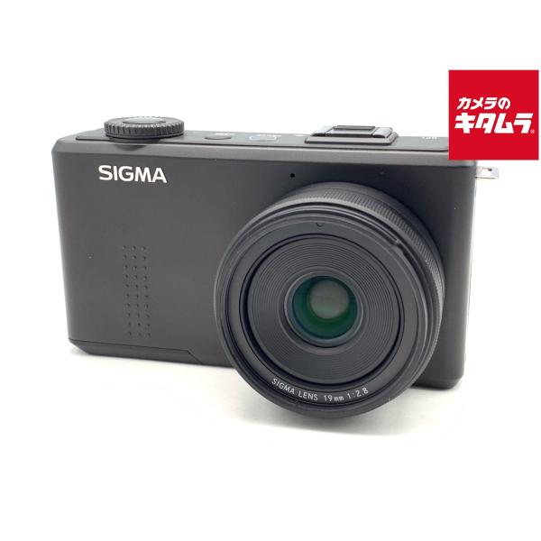 【中古】 【並品】 シグマ DP1 Merrill