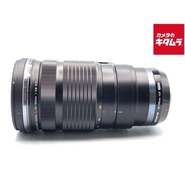【中古美品】オリンパス M.ZUIKO DIGITAL ED 40-150mm オリンパス（OLYMPUS） 【中古】 【良品】 M.ZUIKO DIGITAL ED 40