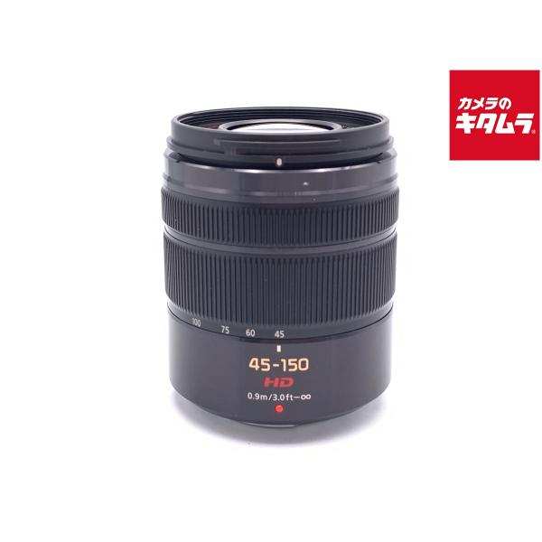 中古】 【並品】 パナソニック LUMIX G VARIO 45-150mm/F4.0-5.6 ASPH
