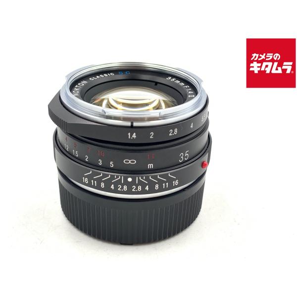 Nokton 35mm f1.2 Aspherical | ライカカタログ | アトリエライカ