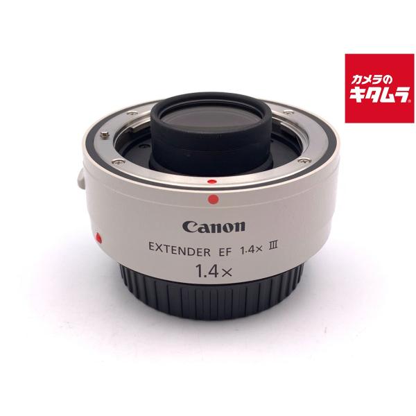 【中古】 【良品】 キヤノン エクステンダー EF1.4ｘＩＩＩ