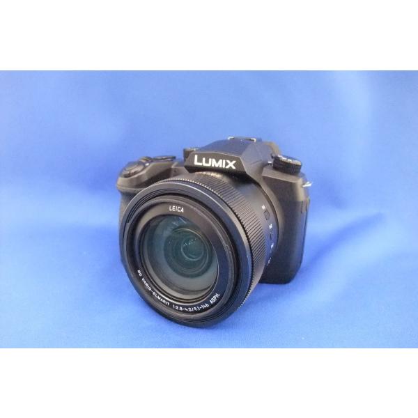 中古】 【並品】 パナソニック LUMIX DC-FZ1000M2 : カメラの