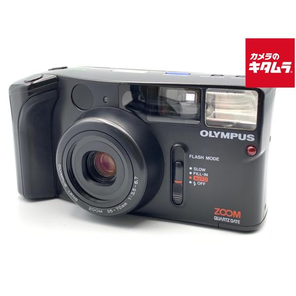 オリンパス（OLYMPUS） 【中古】 【並品】 AZ-1 ズームQD : カメラの