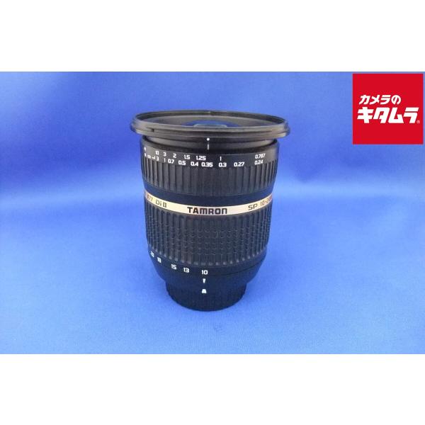 ⭐️実用品⭐️TAMRON SP AF 10-24mm DiⅡ ニコン用 Amazon.com : Tamron Auto Focus 10-24mm f/3.5-4.5 SP Di II LD