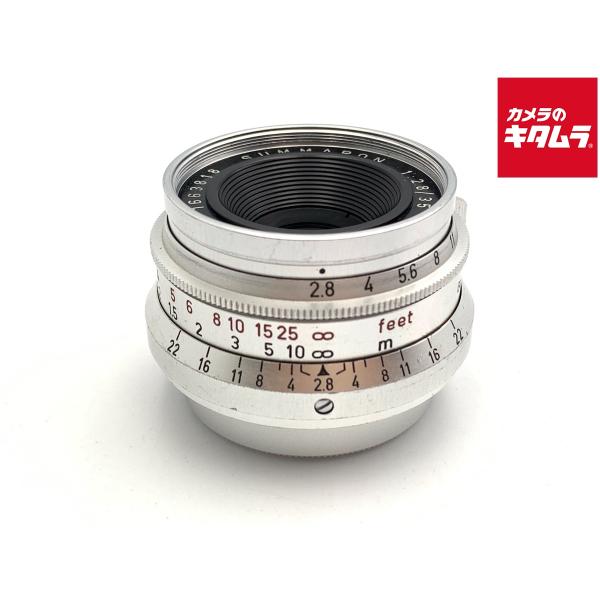 Summaron 35mm f2.8 | ライカカタログ | アトリエライカ