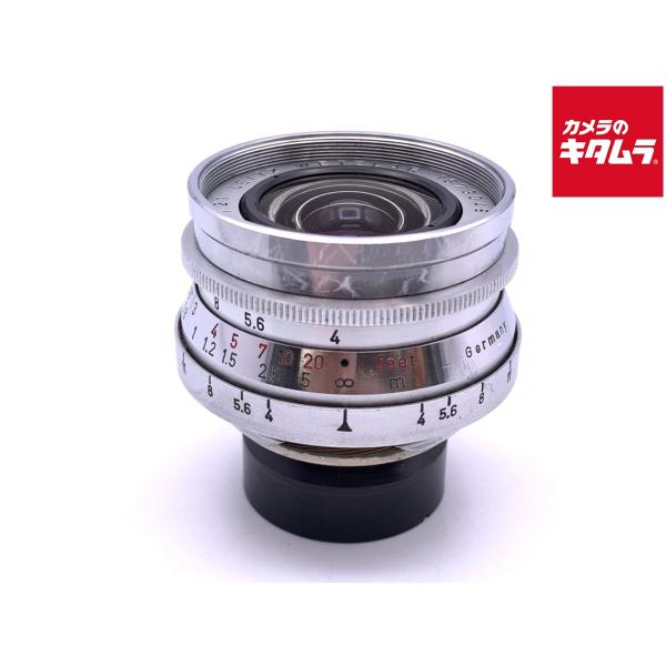 Super Angulon 21mm f4 | ライカカタログ | アトリエライカ