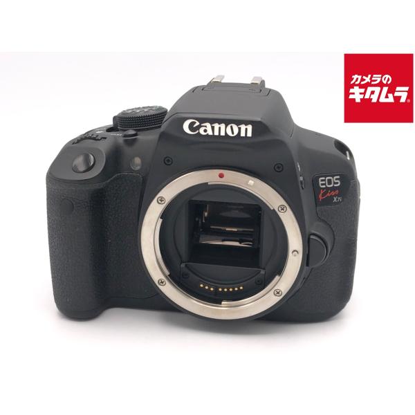 キヤノン EOS Kiss X7i ボディ 中古 EOS Kiss X7i ボディ 中古価格比較 - 価格.com