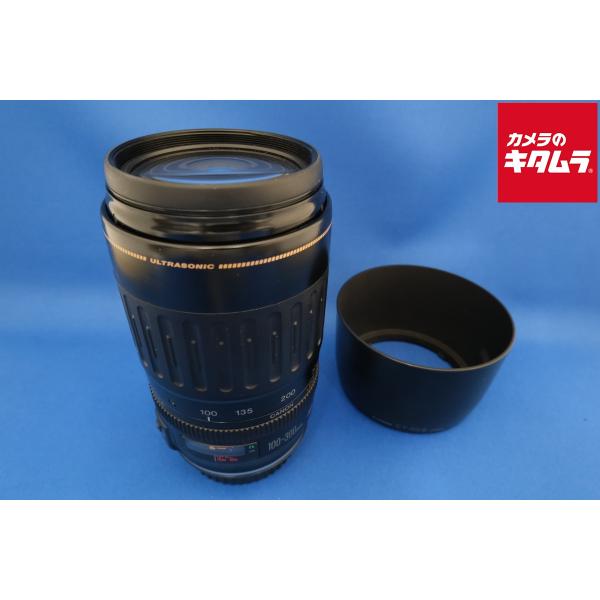 キヤノン（Canon） 【中古】 【良品】 EFレンズ EF100-300mm F4.5-5.6