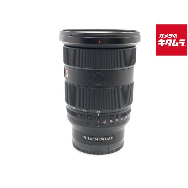 レンズ(ズーム) TAMRON 18-300mm F/3.5-6.3 SONY（ソニー） 【中古】 【並品】 FE 24-70mm F2.8 GM II [SEL2470GM2
