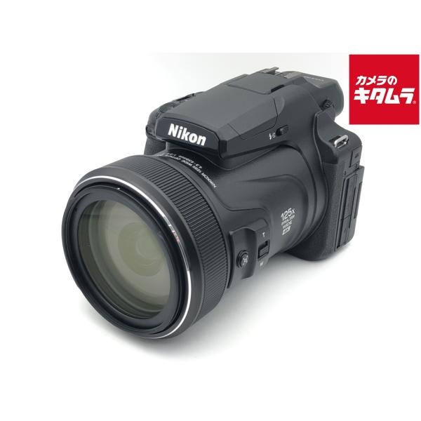 【中古】 【良品】 ニコン COOLPIX P1000