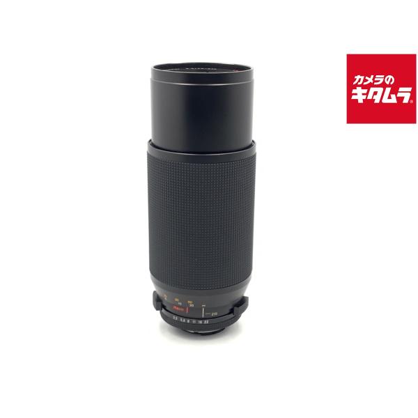 レンズ(ズーム) Contax Vario Sonnar 70-210mm F3.5 AEG Amazon | CONTAX Vario-Sonnar 70-210mm f3.5 AEG | カメラ用