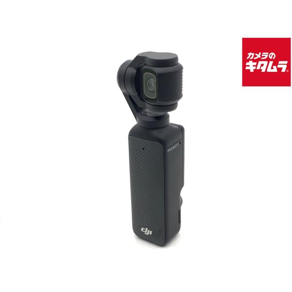 中古】 【美品】 DJI Osmo Pocket 3 Creator Combo OP9913 : カメラの