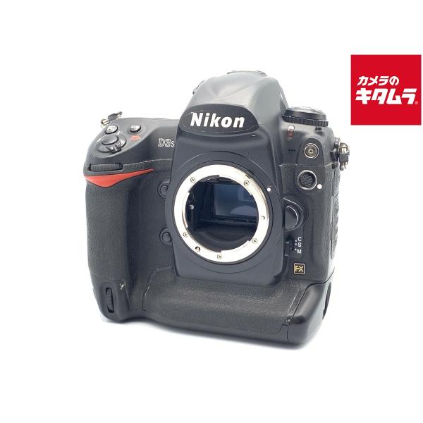 中古】 【並品】 ニコン D3S : カメラのキタムラヤフー店 - 通販