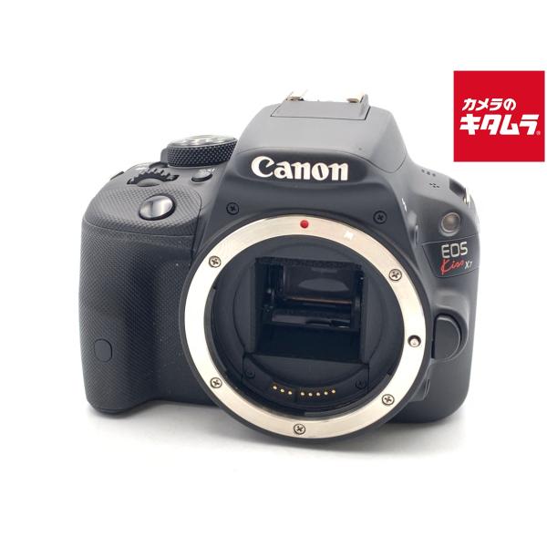 中古】 【並品】 キヤノン EOS Kiss X7 ボディ : カメラのキタムラ