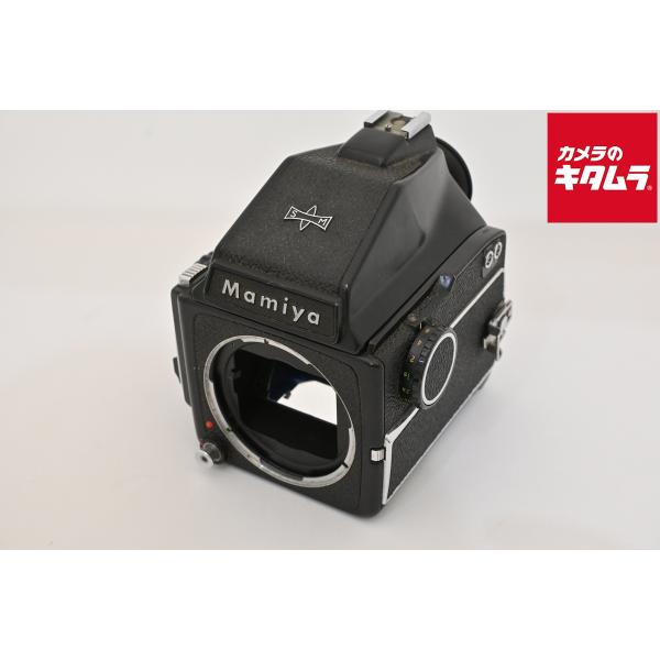 【中古】 【難あり品】 マミヤ M645（PD） ボディ