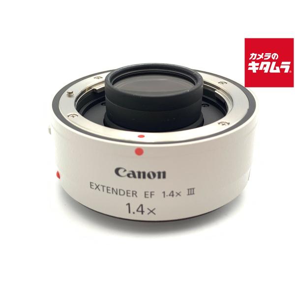 【中古】 【並品】 キヤノン エクステンダー EF1.4ｘＩＩＩ