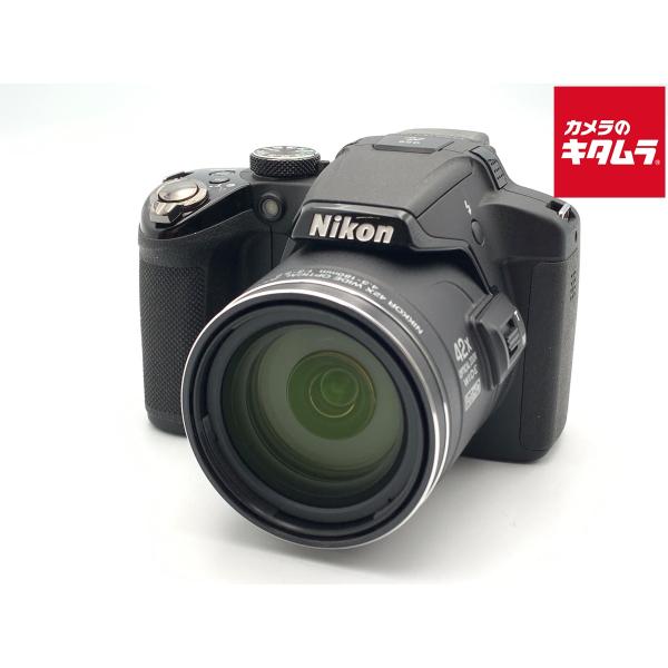 中古】 【良品】 ニコン COOLPIX P510 ブラック : カメラのキタムラ