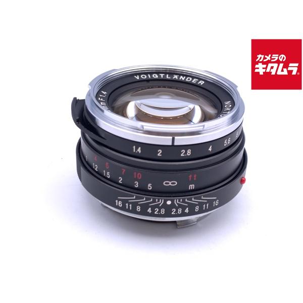 中古】 【難あり品】 コシナ フォクトレンダー NOKTON Classic
