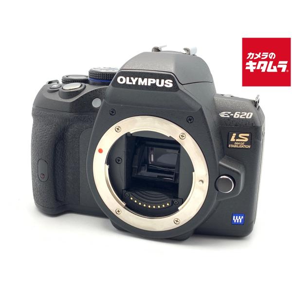 【中古】 【難あり品】 オリンパス E-620 ボディ
