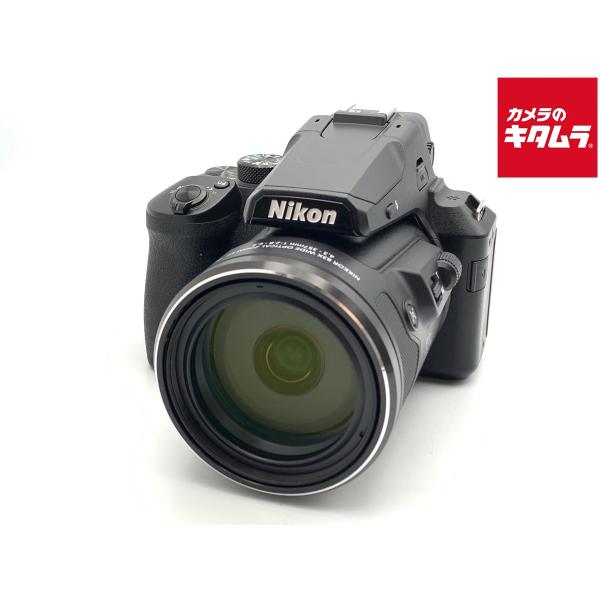 ニコン（Nikon） 【中古】 【並品】 COOLPIX P950 : カメラのキタムラ