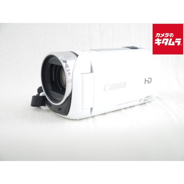 Canon iVIS HF R42 ビデオカメラ 本体 Amazon | Canon デジタルビデオカメラ iVIS HF R42 光学32倍