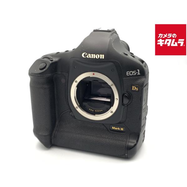 【中古】 【並品】 キヤノン EOS-1Ds MarkIII