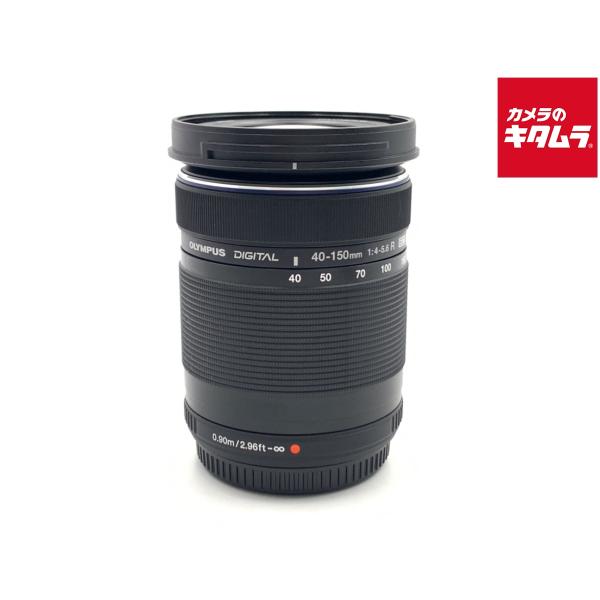 オリンパス（OLYMPUS） 【中古】 【並品】 M.ZUIKO DIGITAL ED 40