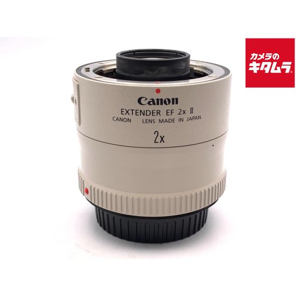 【中古】 【並品】 キヤノン EXTENDER EF2×II
