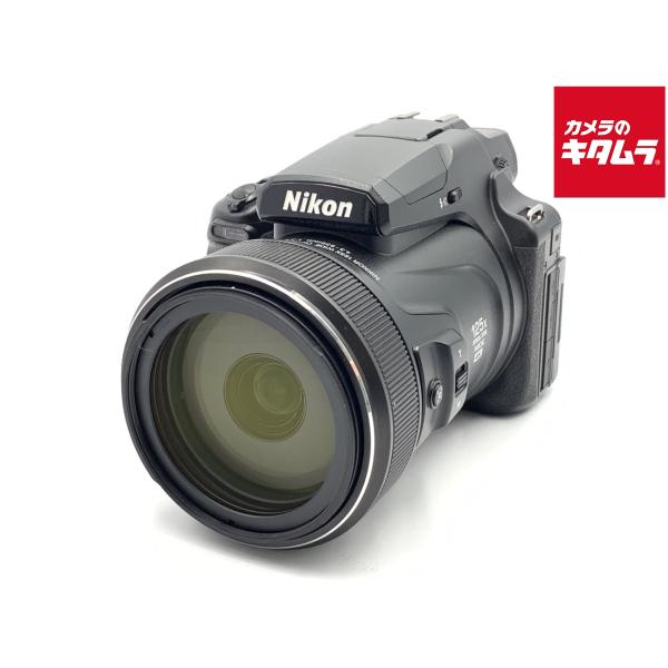 【中古】 【良品】 ニコン COOLPIX P1000