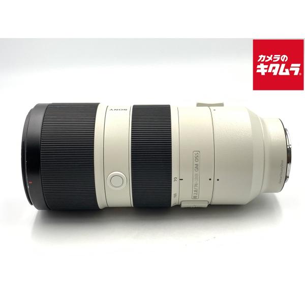 SONY（ソニー） 【中古】 【良品】 FE 70-200mm F2.8 GM OSS