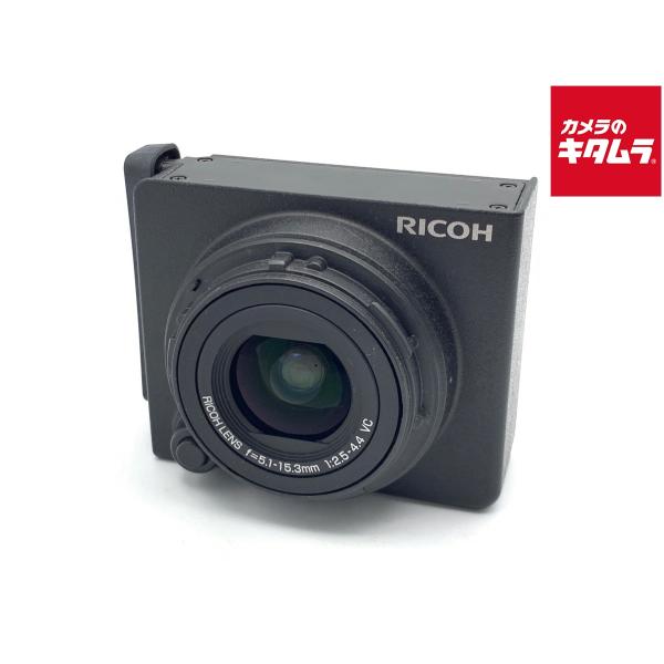 リコー（RICOH） 【中古】 【良品】 LENS S10 24-72mmF2.5-4.4VC