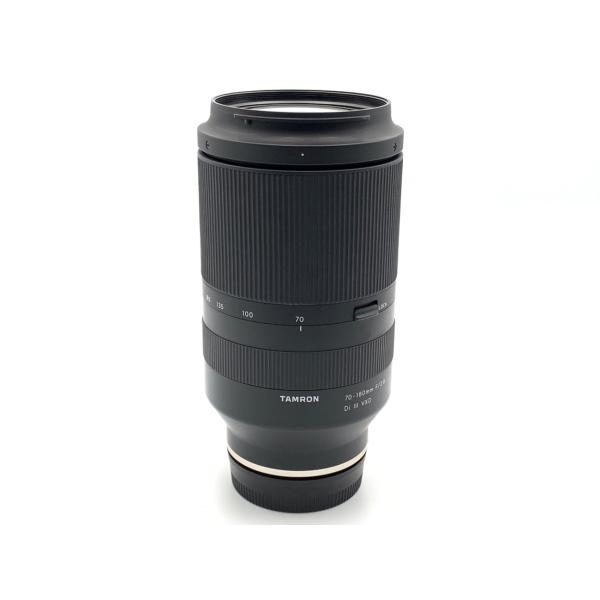 【中古】 【並品】 タムロン 70-180mm F2.8 Di III VXD ソニーEマウント用(Model A056)