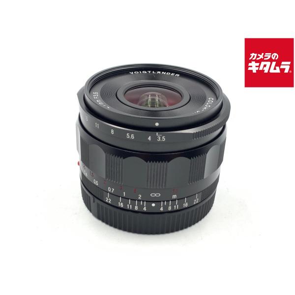 Color-Skopar vintage line 21mm f3.5 Aspherical | ライカ