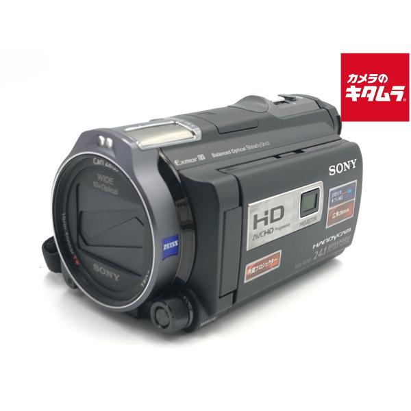 中古】 【並品】 ソニー HDR-PJ760V : カメラのキタムラヤフー店
