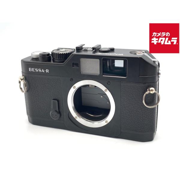 【中古】 【並品】 コシナ フォクトレンダー BESSA-R