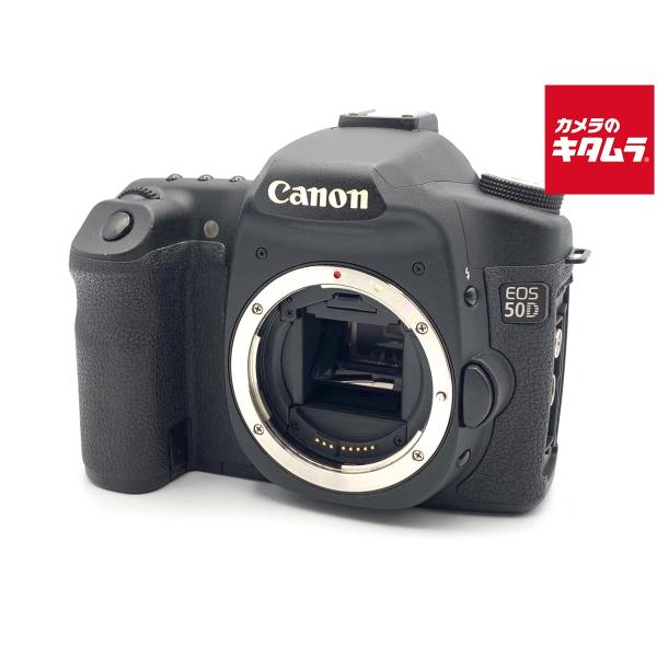【中古】 【並品】 キヤノン EOS 50D ボディ