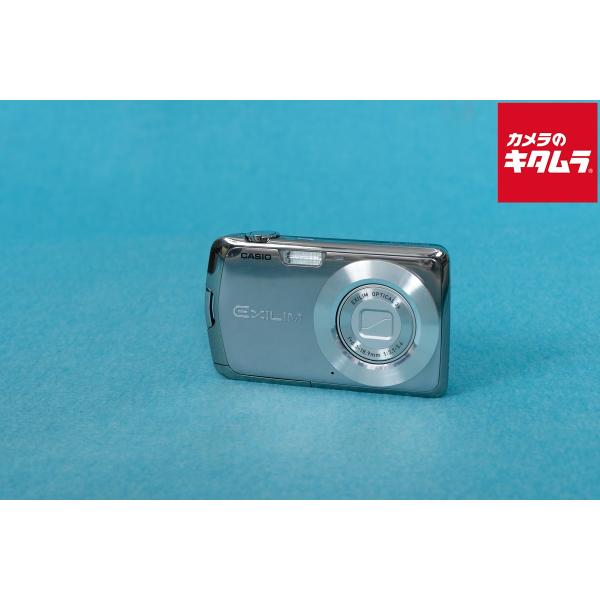 中古】 【難あり品】 カシオ EXILIM EX-Z1SR シルバー : カメラの 