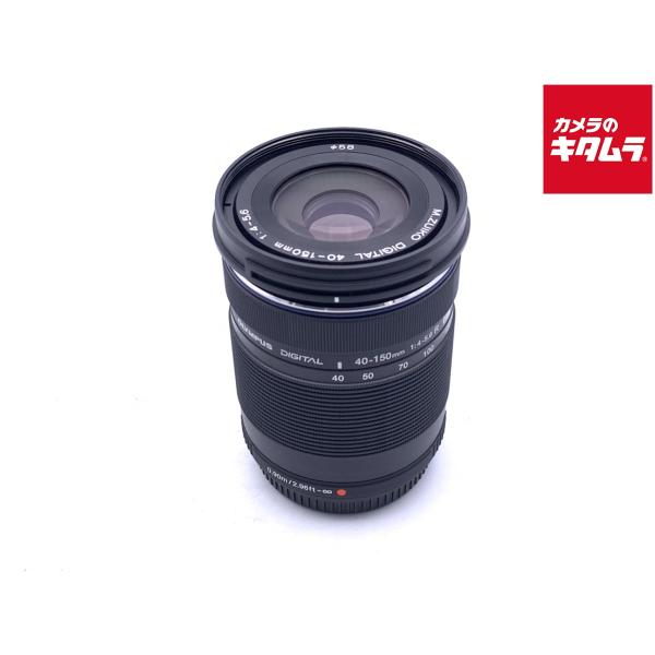 中古】 【良品】 オリンパス M.ZUIKO DIGITAL ED 40-150mm F4.0-5.6 R
