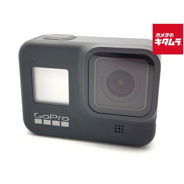 中古】 【良品】 GoPro HERO8 Black 限定BOX CHDHX-801-FWB : カメラの