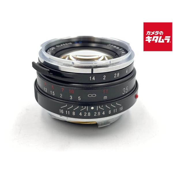Nokton Classic 35mm f1.4 | ライカカタログ | アトリエライカ