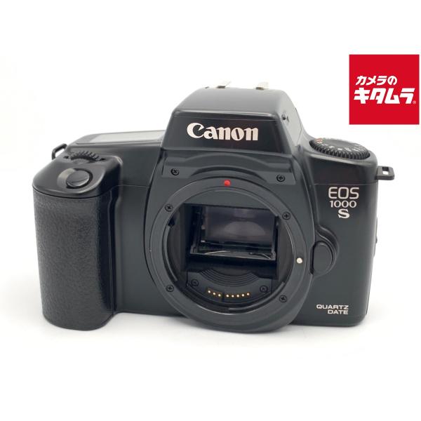【中古】 【並品】 キヤノン（CANON） EOS-1000S Body