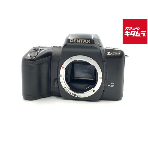 【中古】 【並品】 ペンタックス（PENTAX）Z-70P Body