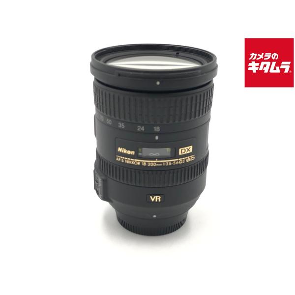 ニコン（Nikon） 【中古】 【難あり品】 AF-S DX NIKKOR 18-200mm f
