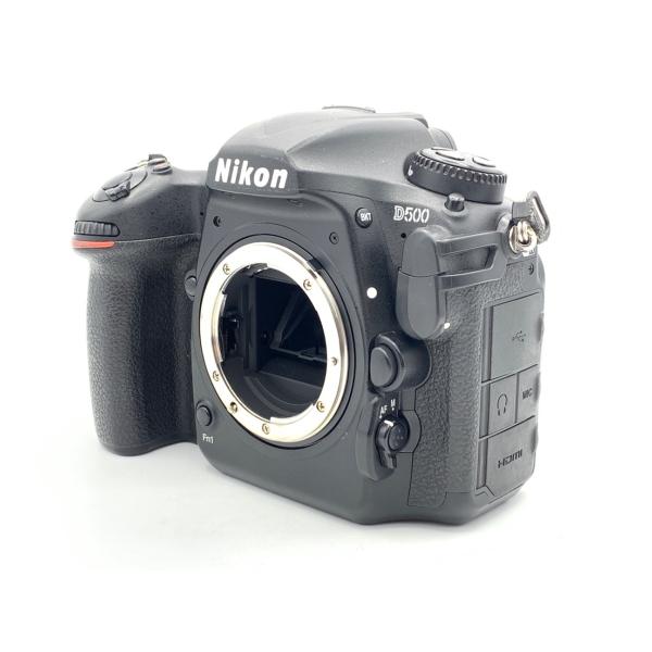 中古】 【難あり品】 ニコン D500 ボディ : カメラのキタムラ 中古】 【難あり品】 ニコン D500 ボディ : カメラのキタムラ