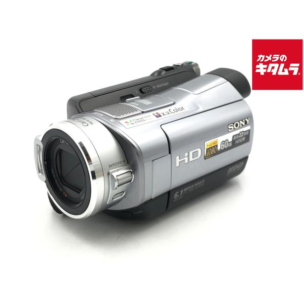 中古】 【並品】 ソニー HDR-SR7 デジタルHDビデオカメラレコーダー