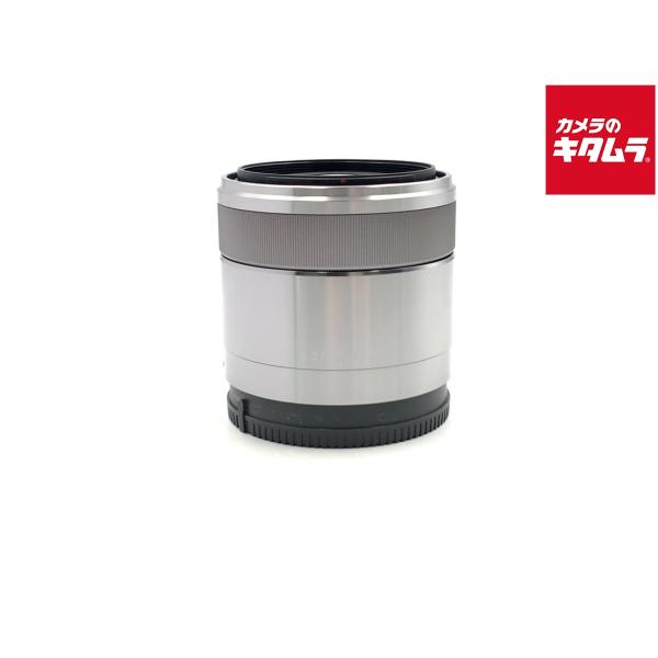 【未使用・美品】ソニー E 30mm F3.5 Macro SEL30M35 SONY（ソニー） 【中古】 【並品】 E 30mm F3.5 Macro [SEL30M35