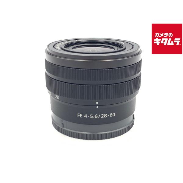 SONY（ソニー） 【中古】 【良品】 FE 28-60mm F4-5.6 [SEL2860