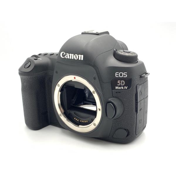 【中古】 【並品】 キヤノン EOS 5D Mark IV ボディ