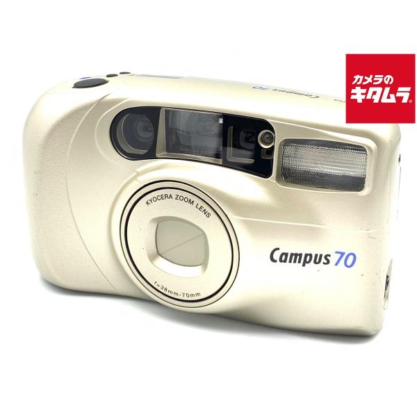 【中古】 【難あり品】 京セラ Campus 70